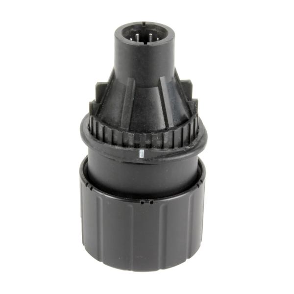 Mandrin pour Drill Doctor capacité 2,5 à 19mm