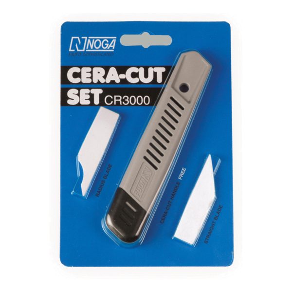 Jeu Cera-Cut Céramique CR3000