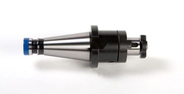 Mandrin porte-fraise double usage queue SA50 DIN2080 pour alésage 32mm