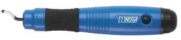 Ebavureurs à lames pivotantes fortes dia 3,2mm Soft Grip SG1000